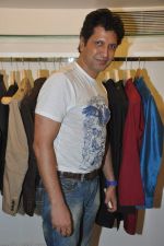 at Shahid Aamir_s collection launch in Juhu, Mumbai on 29th Oct 2013 (1)_5270b66a2b046.JPG