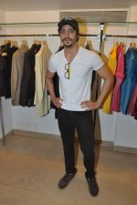 at Shahid Aamir_s collection launch in Juhu, Mumbai on 29th Oct 2013 (102)_5270b65a2672c.JPG