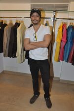 at Shahid Aamir_s collection launch in Juhu, Mumbai on 29th Oct 2013 (104)_5270b65cb70c6.JPG