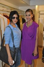 at Shahid Aamir_s collection launch in Juhu, Mumbai on 29th Oct 2013 (106)_5270b65f302e7.JPG