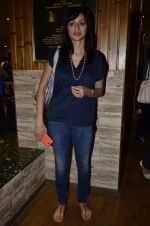 Gauri Tejwani at Shiamak show in St Andrews, Mumbai on 30th Oct 2013 (17)_5272616fc4fd7.JPG