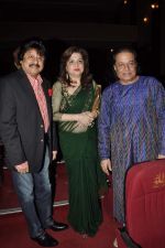 Pankaj Udhas at the launch of Hema Malini_s devotional album in Isckon, Mumbai on 30th Oct 2013 (109)_52725d7fd0175.JPG