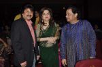 Pankaj Udhas at the launch of Hema Malini_s devotional album in Isckon, Mumbai on 30th Oct 2013 (110)_52725d803949a.JPG