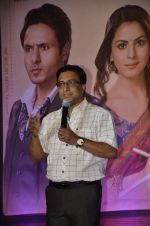  Sumeet Mittal at Life Ok launches Tumhari Paakhi based on Sarat Chandra_s classic Navvidhaan in Filmcity, Mumbai on 31st Oct 2013 (4)_5273c30b39a55.JPG
