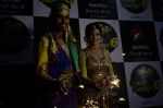  at the celebration of Diwali on the sets of Nach Baliye in Filmistan, Mumbai on 31st Oct 2013 (1)_5273c38da452c.JPG