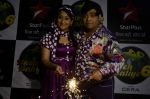  at the celebration of Diwali on the sets of Nach Baliye in Filmistan, Mumbai on 31st Oct 2013 (9)_5273c38fc0029.JPG