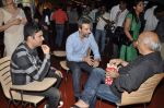 Mahesh Bhatt at Yaariyan film launch in Cinemax, Mumbai on 31st Oct 2013 (23)_5273ed4c350f6.JPG