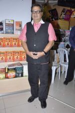 Subhash Ghai at Karan Razdan_s book launch in Crossword, Mumbai on 31st Oct 2013 (67)_5273c29601338.JPG