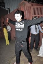 at Rocky S halloween bash in Aurus, Mumbai on 31st Oct 2013 (114)_5273eac66a0b8.JPG