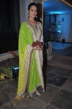 Anjana Sukhani at Sachiin Joshi & Urvashi Sharma_s Diwali party in Powai, Mumbai on 2nd Nov 2013 (83)_52778abd9296a.JPG