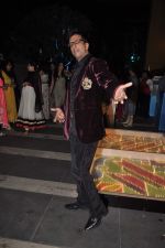Javed Jaffrey at Sachiin Joshi & Urvashi Sharma_s Diwali party in Powai, Mumbai on 2nd Nov 2013 (112)_52778bb879ed5.JPG