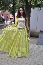 Mallika Sherawat at the grand finale of The Bachelorette in Filmcity, Mumbai on 5th Nov 2013 (44)_527a3984c166e.JPG