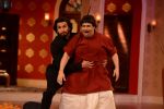 Ranveer Singh on the sets of Comedy Nights with Kapil in Filmcity, Mumbai on 5th Nov 2013 (4)_527a3f00a2d2a.JPG