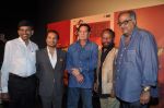 Salim Khan, Ketan Mehta, Boney Kapoor at Sholay 3D launch in PVR, Mumbai on 7th Nov 2013 (30)_527c6c4582ce8.JPG