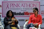 Gul Panag at Pinkathon women_s run press meet in Olive, Bandra, Mumbai on 8th Nov 2013 (70)_527daae698c1d.JPG