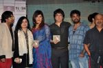 Priyanka Chopra, Sameer at Lucky Kabootar music launch in Mumbai on 9th Nov 2013 (100)_527f7492b023d.JPG