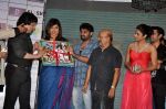 Priyanka Chopra, Shraddha Das, Sameer at Lucky Kabootar music launch in Mumbai on 9th Nov 2013 (98)_527f74949f7b4.JPG