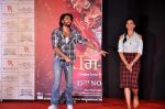 Deepika Padukone, Ranveer Singh at the Promotion of film Ram-Leela in Mumbai on 10th Nov 2013 (172)_52809af252a1e.JPG