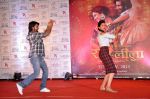 Deepika Padukone, Ranveer Singh at the Promotion of film Ram-Leela in Mumbai on 10th Nov 2013 (175)_52809af2ca167.JPG