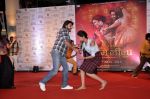 Deepika Padukone, Ranveer Singh at the Promotion of film Ram-Leela in Mumbai on 10th Nov 2013 (205)_528098cf620af.JPG