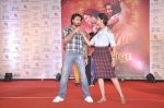 Deepika Padukone, Ranveer Singh at the Promotion of film Ram-Leela in Mumbai on 10th Nov 2013 (207)_528098cfad826.JPG