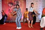 Deepika Padukone, Ranveer Singh at the Promotion of film Ram-Leela in Mumbai on 10th Nov 2013 (212)_528098d0a00b2.JPG