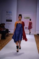 Model walks for Dinesh Malkani at ABIL Pune Fashion Week on 10th Nov 2013 (260)_528078e653e5a.JPG