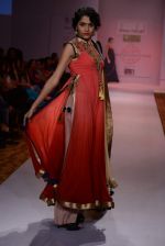 Model walks for Dinesh Malkani at ABIL Pune Fashion Week on 10th Nov 2013 (369)_52807913efbe2.JPG