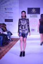 Model walks for Shane Falguni Peacock at ABIL Pune Fashion Week on 10th Nov 2013 (26)_5280789ae71eb.JPG