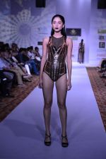 Model walks for Shane Falguni Peacock at ABIL Pune Fashion Week on 10th Nov 2013 (85)_528078b5afc2f.JPG