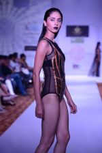 Model walks for Shane Falguni Peacock at ABIL Pune Fashion Week on 10th Nov 2013 (86)_528078b669ad7.JPG