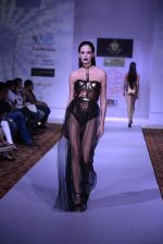 Model walks for Shane Falguni Peacock at ABIL Pune Fashion Week on 10th Nov 2013 (88)_528078b7607f5.JPG
