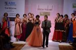 Poonam Pandey walks for Dinesh Malkani at ABIL Pune Fashion Week on 10th Nov 2013 (252)_5280792d0bf54.JPG