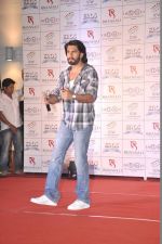 Ranveer Singh at the Promotion of film Ram-Leela in Mumbai on 10th Nov 2013 (194)_52809b0206a29.JPG