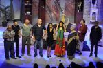 Suchitra Pillai, Ashvin Gidwani at Ashvin Gidwani_s Secent of a man play premiere in Mumbai on 10th Nov 2013 (103)_5280befe1b350.JPG