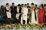 Amitabh bachchan, Shahrukh Khan, Kamal Hassan, Mithun Chakraborty at Kolkatta Film Festival on 10th Nov 2013 (2)_5281ed7476573.jpg