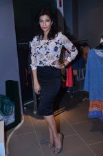 Archana Vijaya at Marks N Spencer fashion show in Mumbai on 11th Nov 2013 (123)_5281caa88fff1.JPG