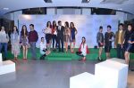 Purab Kohli, Anushka Manchanda, Sophie Choudry, Archana Vijaya, Shibani Dandekar at Marks N Spencer fashion show in Mumbai on 11th Nov 2013 (91)_5281caa943d37.JPG