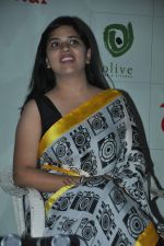 at the launch of Aditi Mathur_s book in Olive, Mumbai on 12th Nov 2013 (24)_528310d547274.JPG