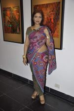 nandita das at Brinda Miller_s art showcase in Tao Art Gallery, Mumbai on 13th Nov 2013_52851732c43ad.JPG