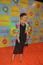 Deepika Padukone at Nickelodeon Kids Choice awards in Filmcity, Mumbai on 14th Nov 2013 (195)_52861c06c7b2e.JPG