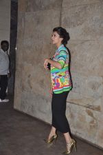 Deepika Padukone at Ram Leela Screening in Lightbox, Mumbai on 14th Nov 2013 (755)_5286306692f09.JPG