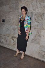 Deepika Padukone at Ram Leela Screening in Lightbox, Mumbai on 14th Nov 2013 (760)_528630694b2c9.JPG