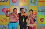 Disha Vakani, Dilip Joshi at Nickelodeon Kids Choice awards in Filmcity, Mumbai on 14th Nov 2013 (135)_52861c51e745a.JPG