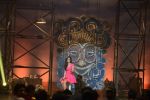 Katrina Kaif unveil Dhoom Machale Song in Yashraj, Mumbai on 14th Nov 2013 (125)_528593de068e9.JPG