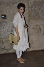 Manisha Koirala at Ram Leela Screening in Lightbox, Mumbai on 14th Nov 2013 (439)_5286333cb41ab.JPG