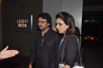 Neetu Singh, Sanjay leela bhansali at Ram Leela Screening in Lightbox, Mumbai on 14th Nov 2013 (581)_5286335793381.JPG