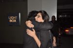 Neetu Singh, Sanjay leela bhansali at Ram Leela Screening in Lightbox, Mumbai on 14th Nov 2013 (582)_52862a97efb25.JPG