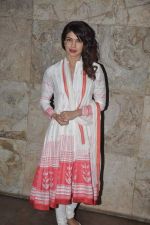 Priyanka Chopra at Ram Leela Screening in Lightbox, Mumbai on 14th Nov 2013 (572)_52863455d7798.JPG