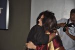 Rekha, Sanjay leela bhansali at Ram Leela Screening in Lightbox, Mumbai on 14th Nov 2013 (684)_52862a99e6fbd.JPG